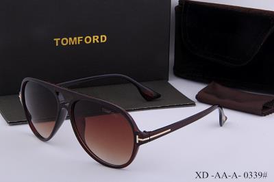 Cheap TOM FORD Sunglasses wholesale No. 143